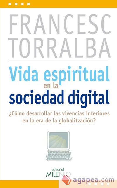 Vida espiritual en la sociedad digital