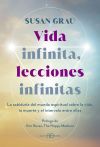 Vida infinita, lecciones infinitas