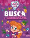Vida la Veterinaria. Busca y encuentra
