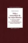 Vida y costumbres de los viejos filósofos. La traducción castellana cuatrocentista del De vita et moribus philosophorum, atribuido a Walter Burley.