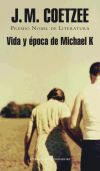 Vida y época de Michael K.