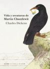 Vida y muerte de Martin Chuzzlewit