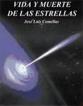 Portada de Vida y muerte de las estrellas (Ebook)