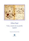 Vida y muerte de un pueblo español