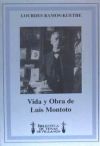 Vida y obra de Luis Montoto