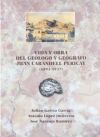 Vida y obra del ge&oacute;logo y ge&oacute;grafo Juan Manuel Carandell Pericay (1983-1937)