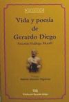 Vida y poesía de Gerardo Diego