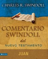 Portada de Comentario Swindoll del Nuevo Testamento