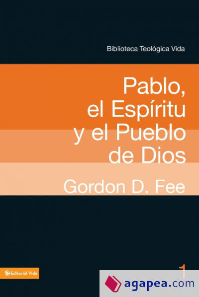 Pablo, el Espiritu y el Pueblo de Dios