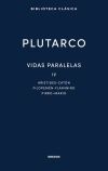 Vidas Paralelas Iv