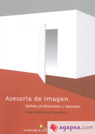 Asesoria de imagen. Salidas profesionales y laborales