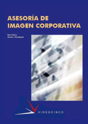 Portada de Asesoría de imagen corporativa