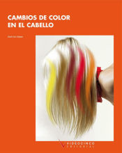 Portada de Cambios de color en el cabello