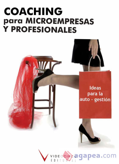 Coaching para microempresas y profesionales