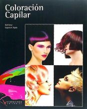 Portada de Coloracion Capilar