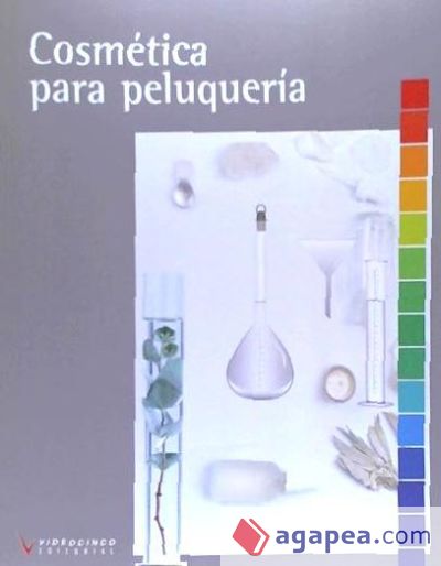 Cosmética para peluquería (edición 2018)