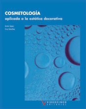 Portada de Cosmetología en la estética decorativa