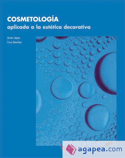 Cosmetología en la estética decorativa