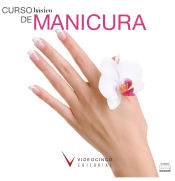 Portada de Curso de manicura, pedicura y uñas artificiales