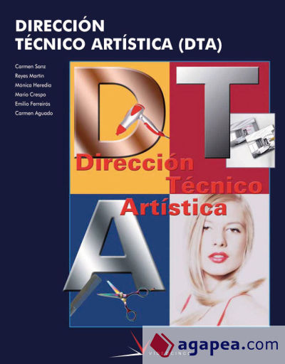 Dirección técnico artística