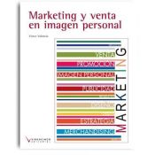 Portada de Marketing y venta en Imagen Personal