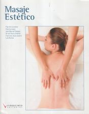 Portada de Masaje Estético