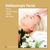 Portada de Reflexología Facial