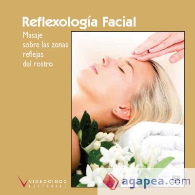 Reflexología Facial