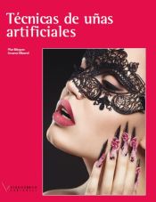 Portada de Técnicas de uñas artificiales