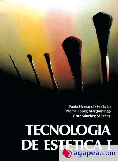 Tecnología de Estética I