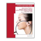 Portada de UF0085 Diagnóstico estético facial y corporal