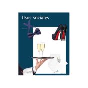 Portada de Usos sociales