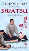 Videocurso básico de Shiatsu