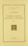 Vides dels dotze cèsars, vol. I: Cèsar