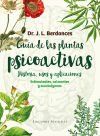 Gu&iacute;a De Las Plantas Psicoactivas