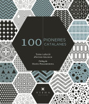 Portada de 100 pioneres catalanes