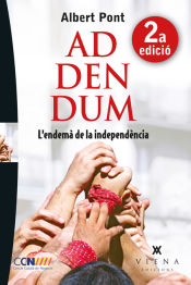 Portada de Addendum