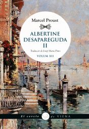 Portada de Albertine desapareguda II