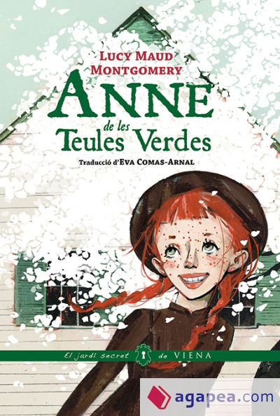 Anne de les Teules Verdes