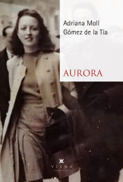 Portada de Aurora