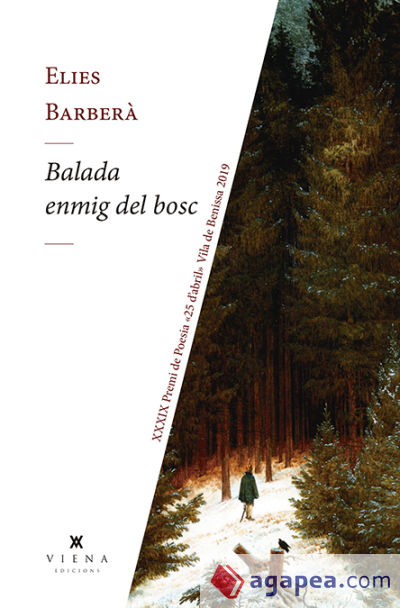 Balada enmig del bosc