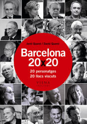 Portada de Barcelona 20 x 20