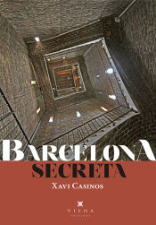 Portada de Barcelona secreta