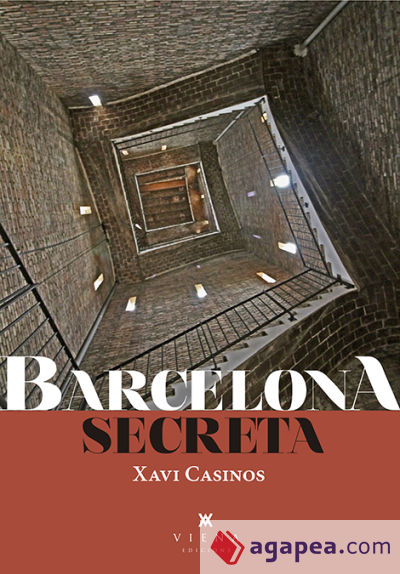 Barcelona secreta