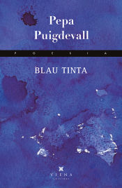 Portada de Blau tinta