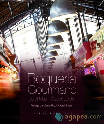 Boqueria Gourmand