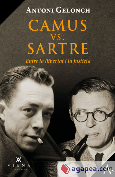 Camus vs. Sartre, entre la llibertat i la justícia