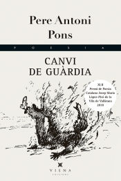 Portada de Canvi de guàrdia