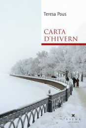 Portada de Carta d'hivern