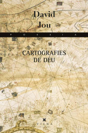 Portada de Cartografies de Déu